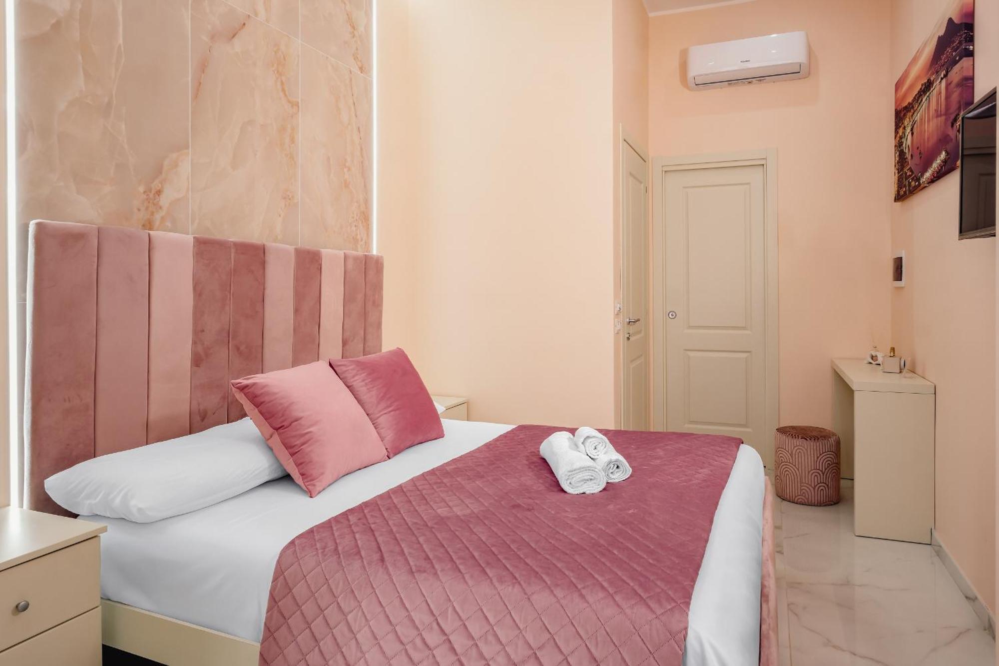 Lovedream Bed & Breakfast Naples Luaran gambar