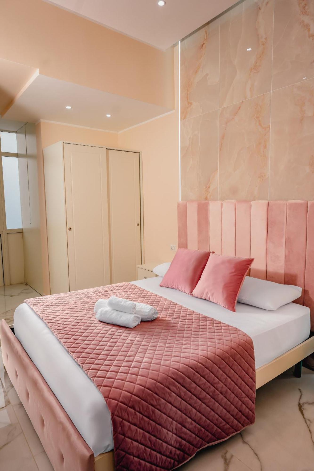 Lovedream Bed & Breakfast Naples Luaran gambar