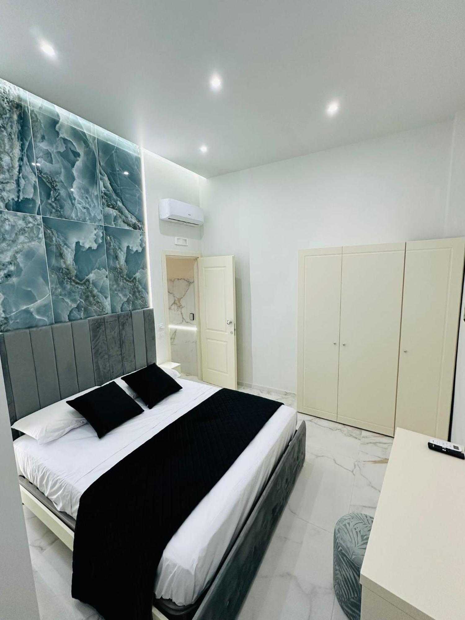 Lovedream Naples Luaran gambar