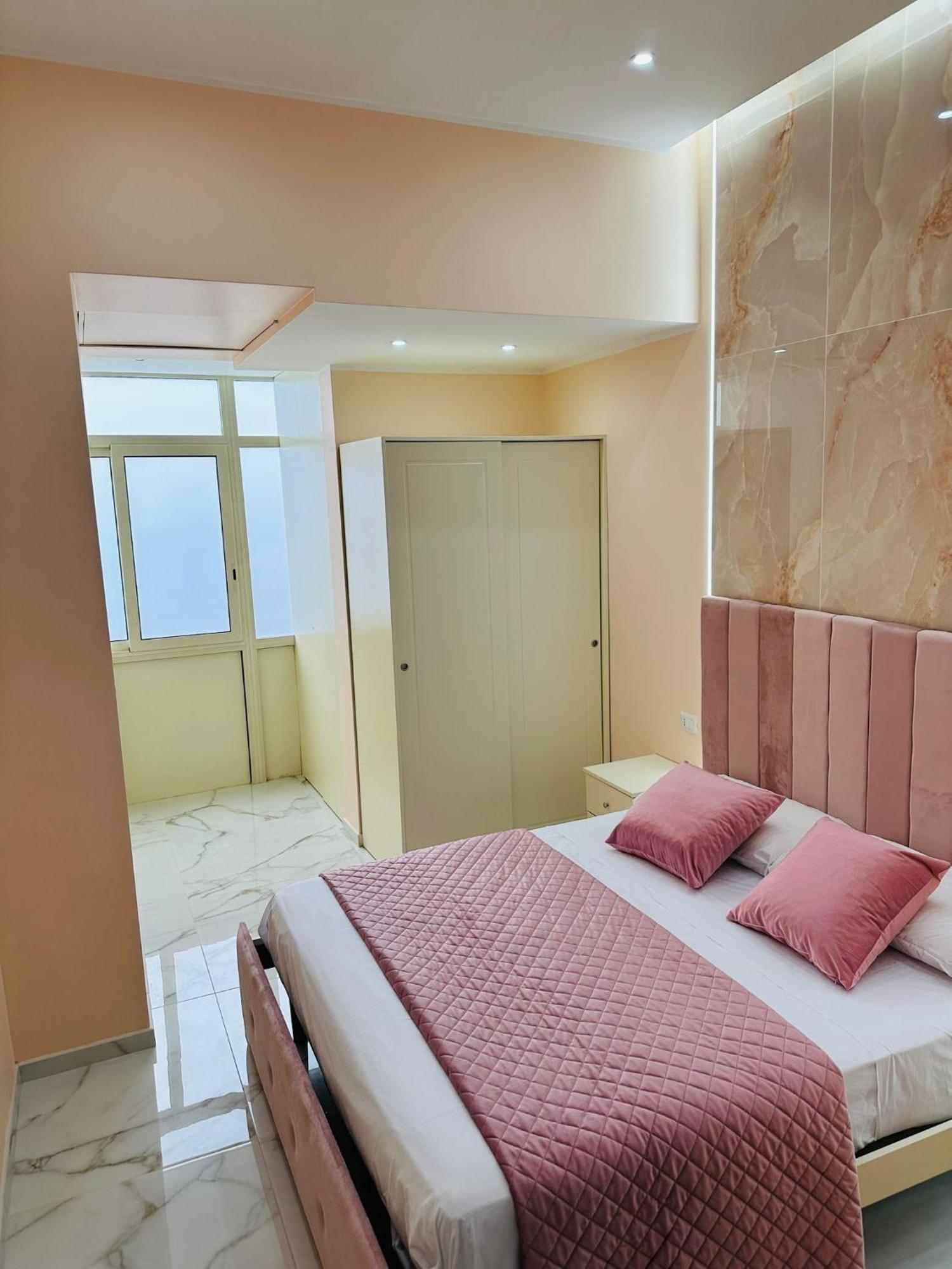 Lovedream Naples Luaran gambar