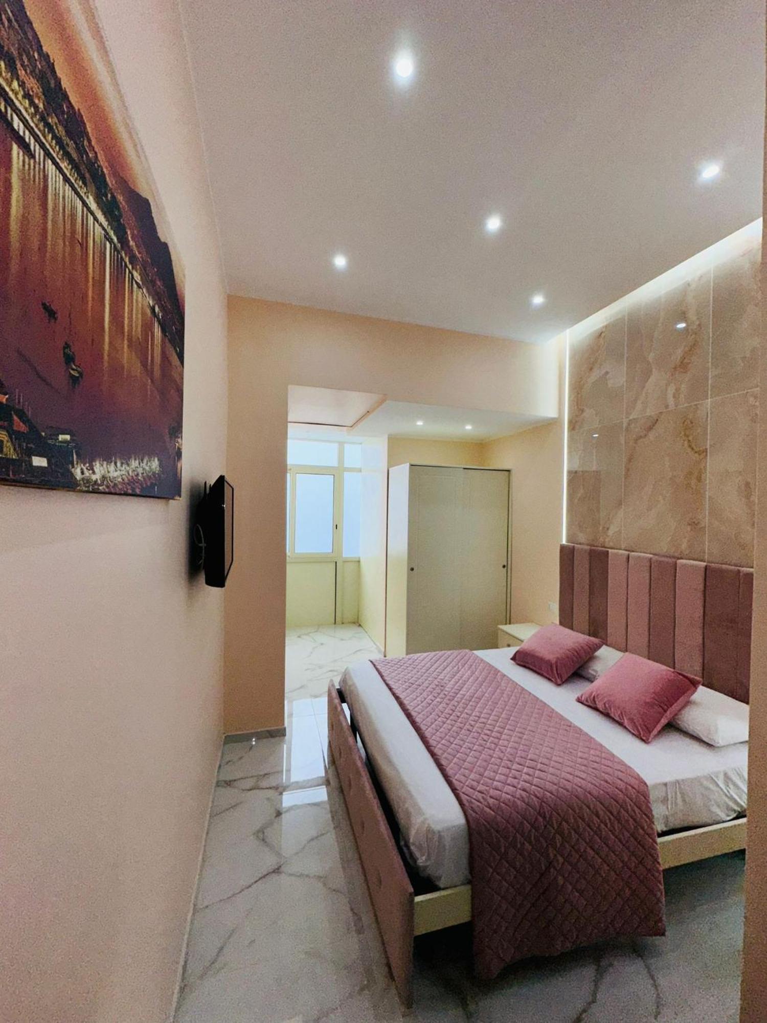 Lovedream Naples Luaran gambar