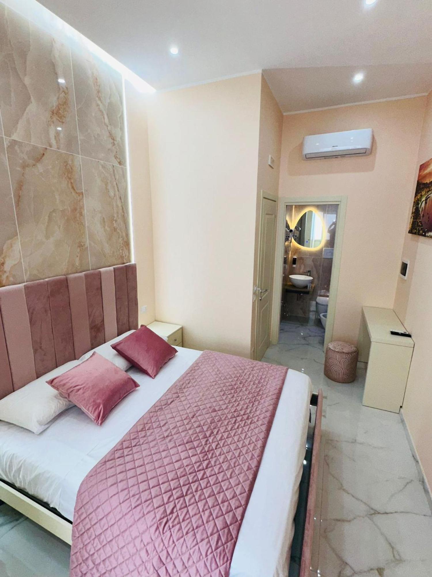 Lovedream Naples Luaran gambar