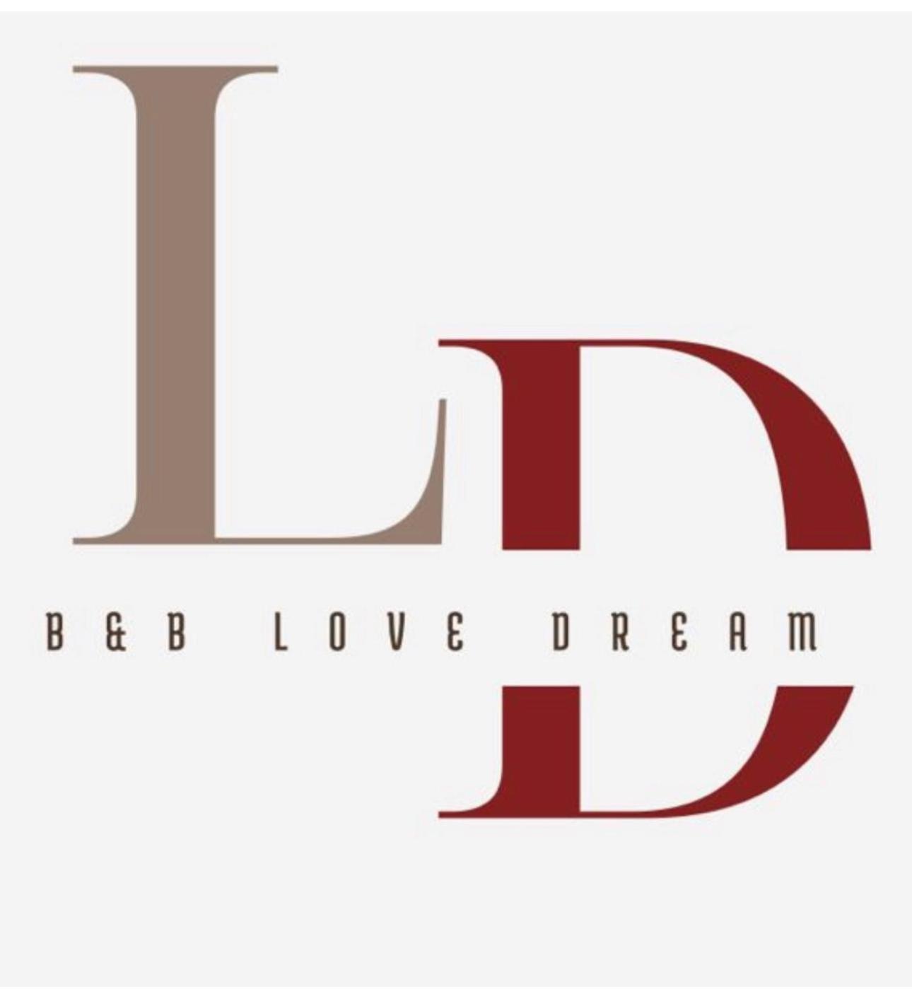 Lovedream Bed & Breakfast Naples Luaran gambar